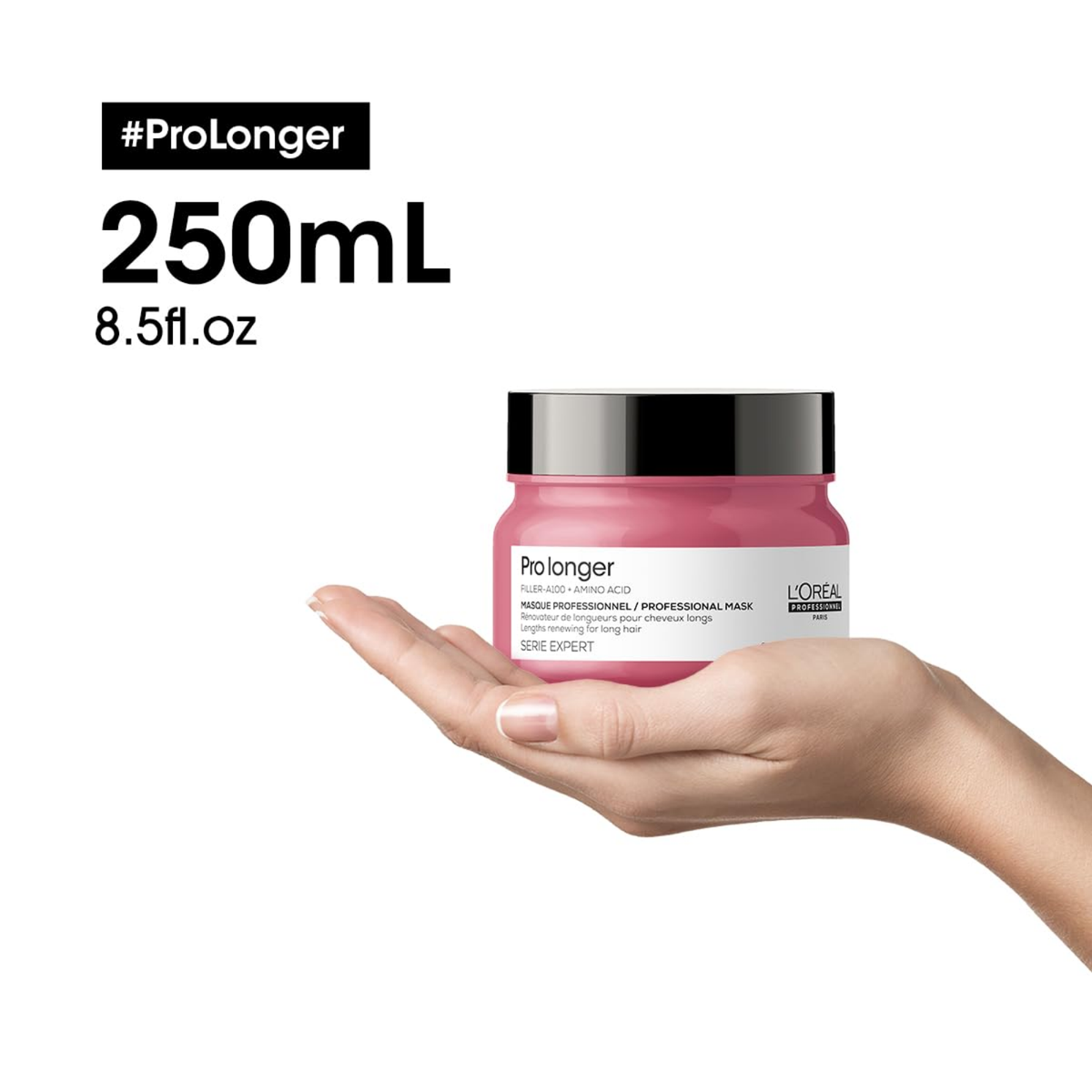 L'Oreal Professionnel Serie Expert Pro Longer Mask