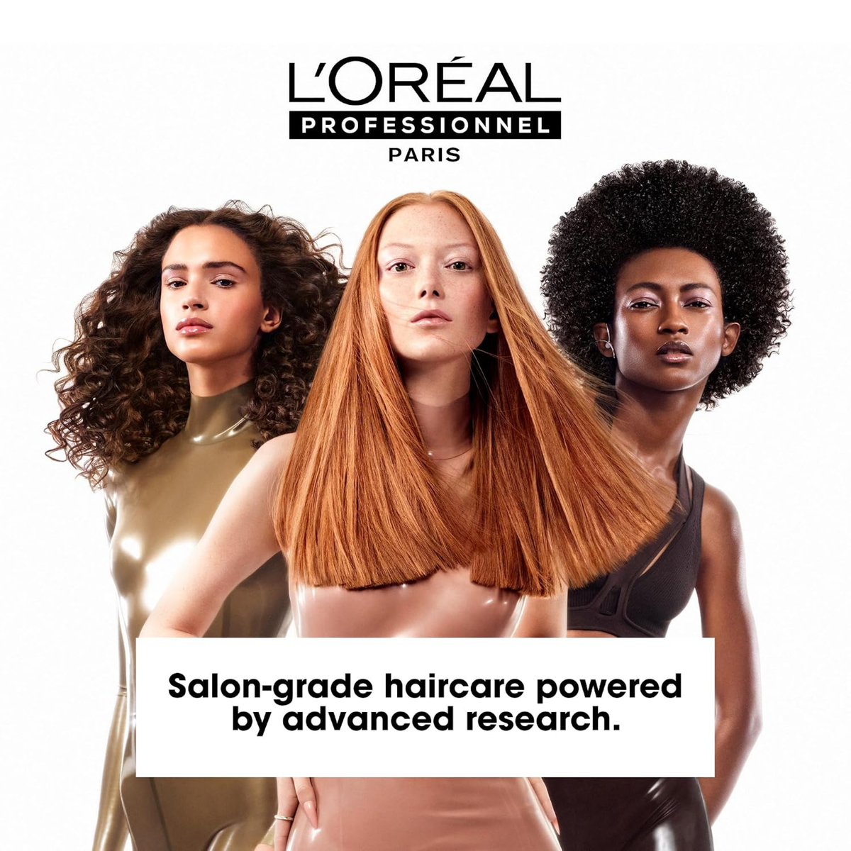 L'Oreal Professionnel Serie Expert Pro Longer Mask