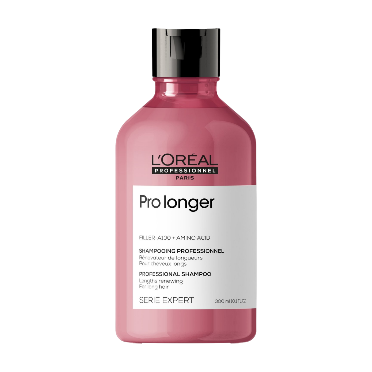 L'Oreal Professionnel Serie Expert Pro Longer Professional Shampoo 300ml