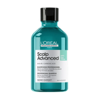 L'Oreal Professionnel Serie Expert Scalp Advanced Professional Shampoo For Oily Scalps 300ml