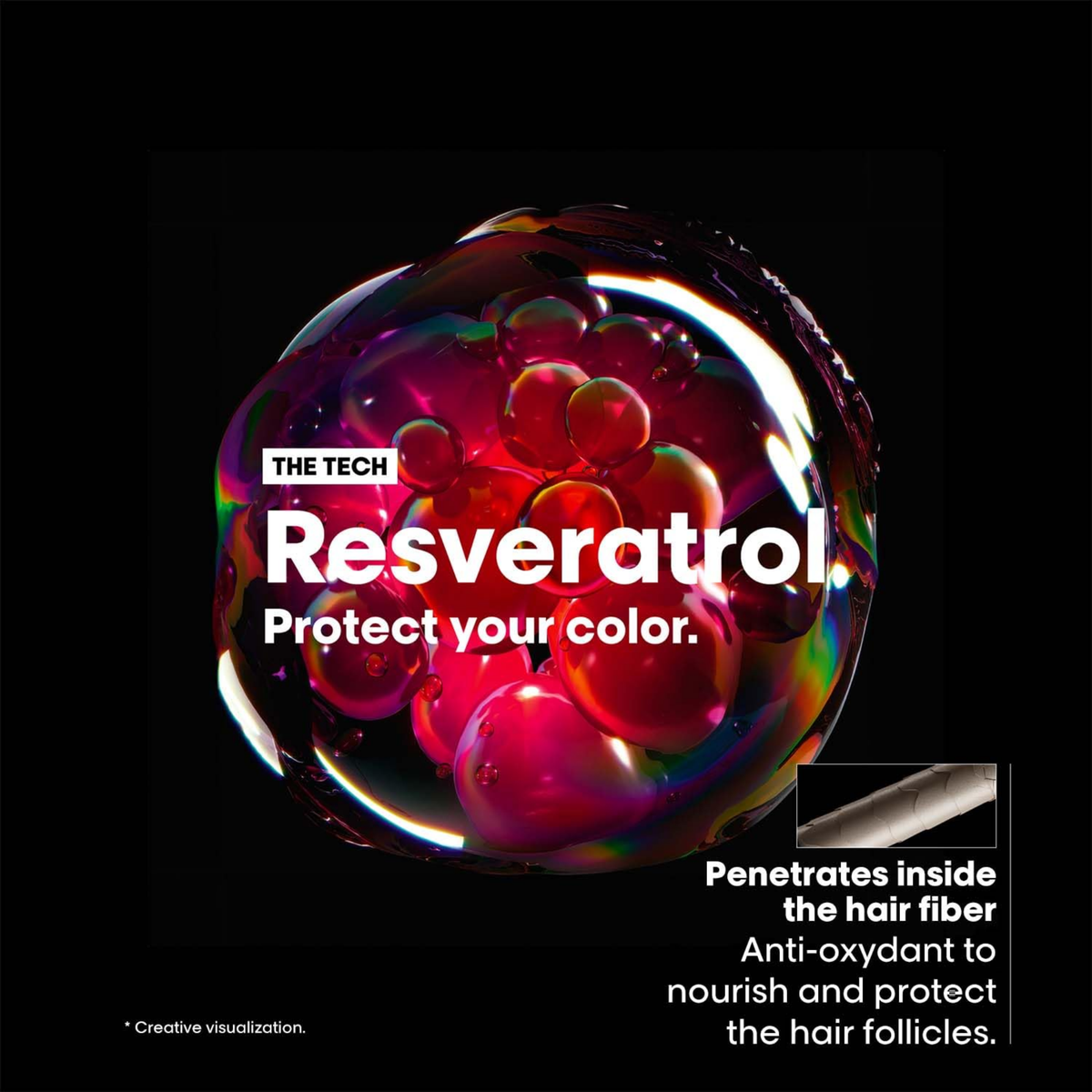 L'Oreal Professionnel Serie Expert Vitamino Color Mask