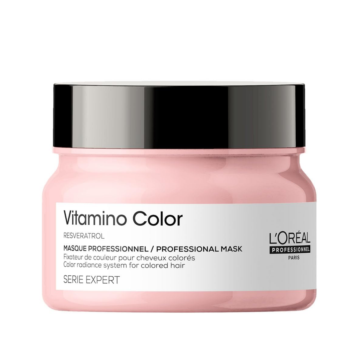 L'Oreal Professionnel Serie Expert Vitamino Color Mask