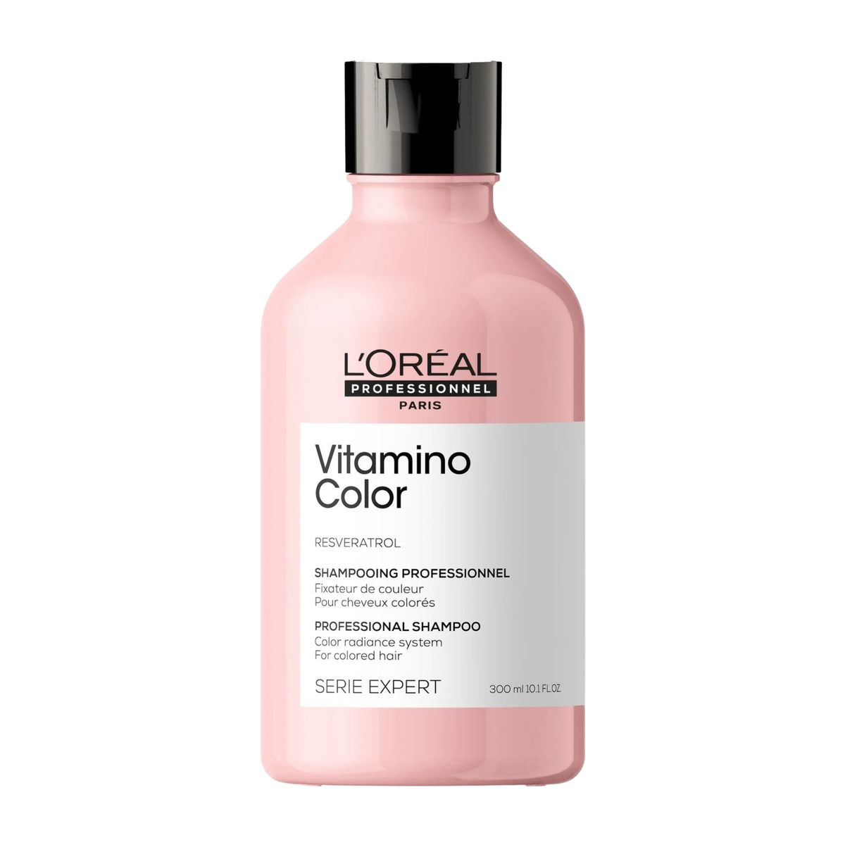 L'Oreal Professionnel Serie Expert Vitamino Color Professional Shampoo 300ml