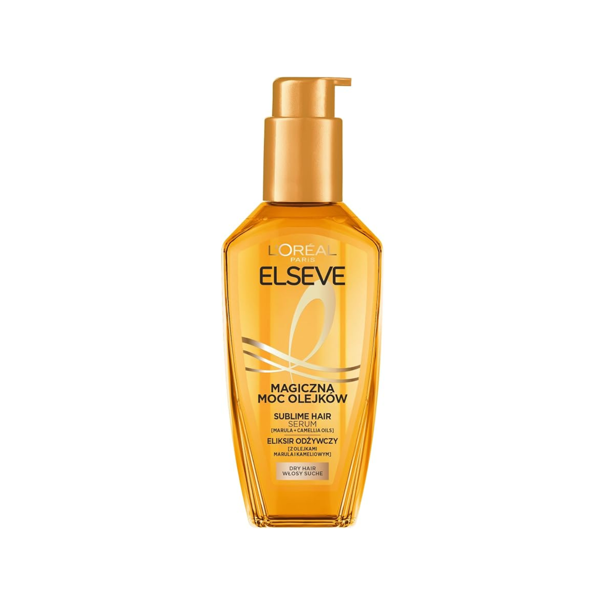 L'Oreal Paris Elseve Extraordinary Oil Serum