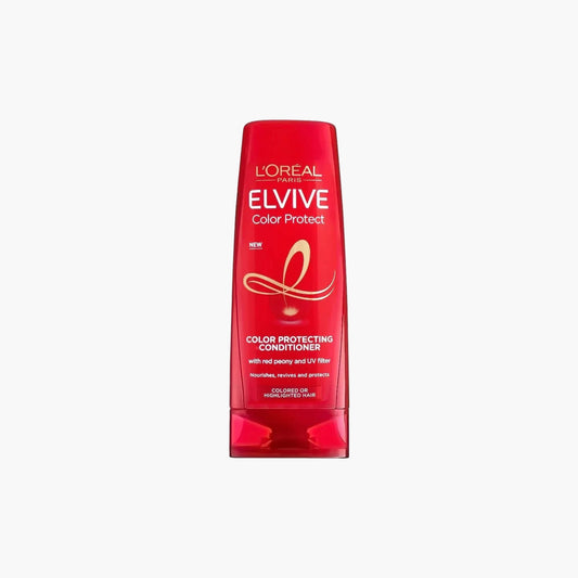 L'Oreal Paris Elvive Color Protect Color Protecting Conditioner For Colored Or Highlighted Hair 175ml
