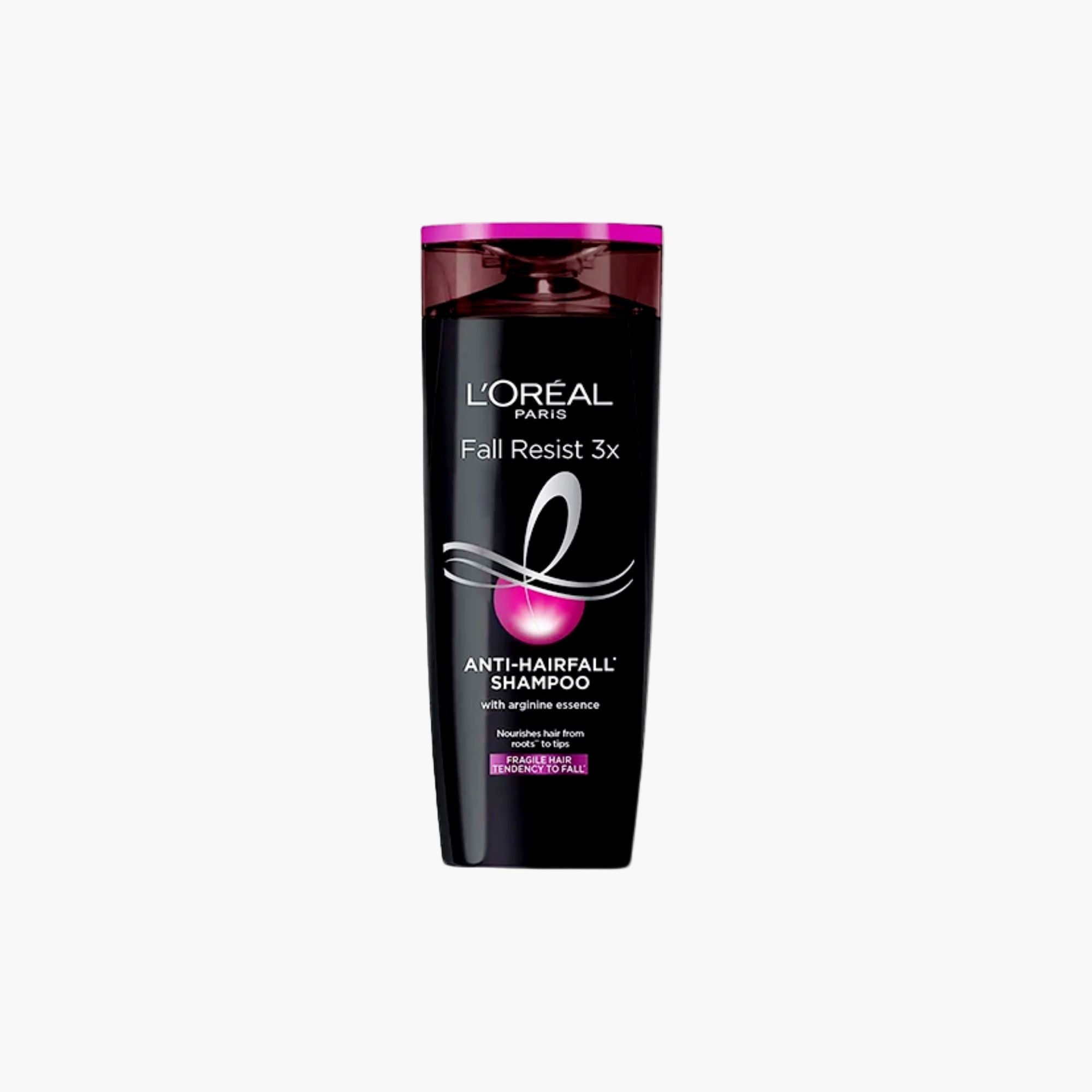 L'Oreal Paris Fall Repair 3X Anti-Hair Fall Shampoo 360ml