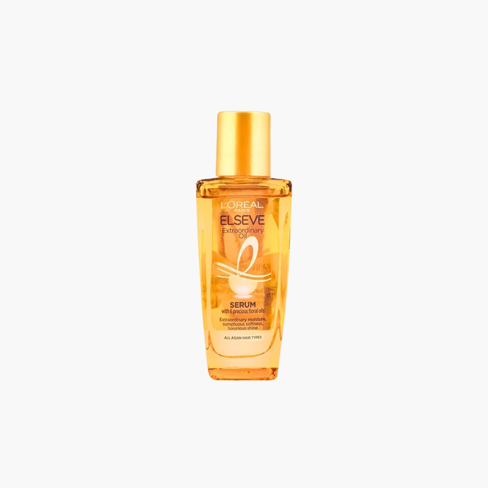 L'Oreal Paris Elseve Extraordinary Oil Serum 30ml
