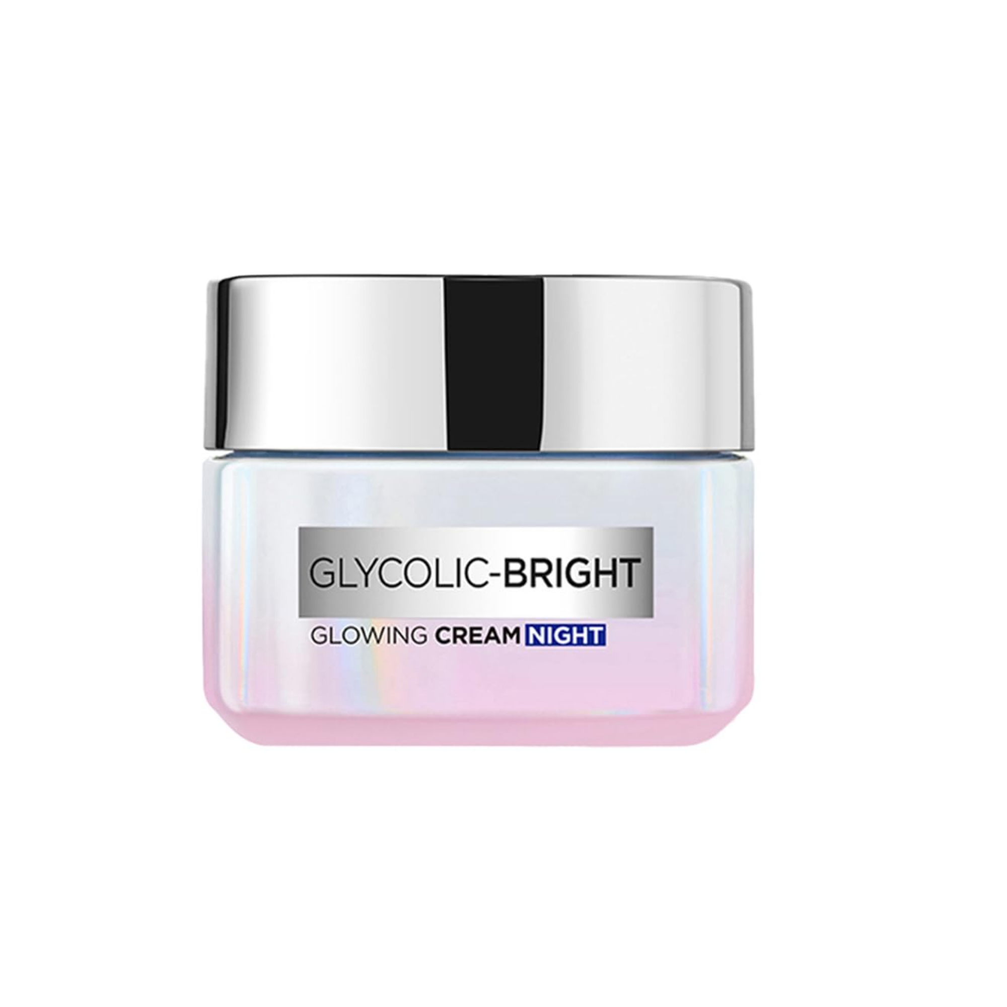 L'Oreal Paris New Glycolic-Bright Glowing Night Cream