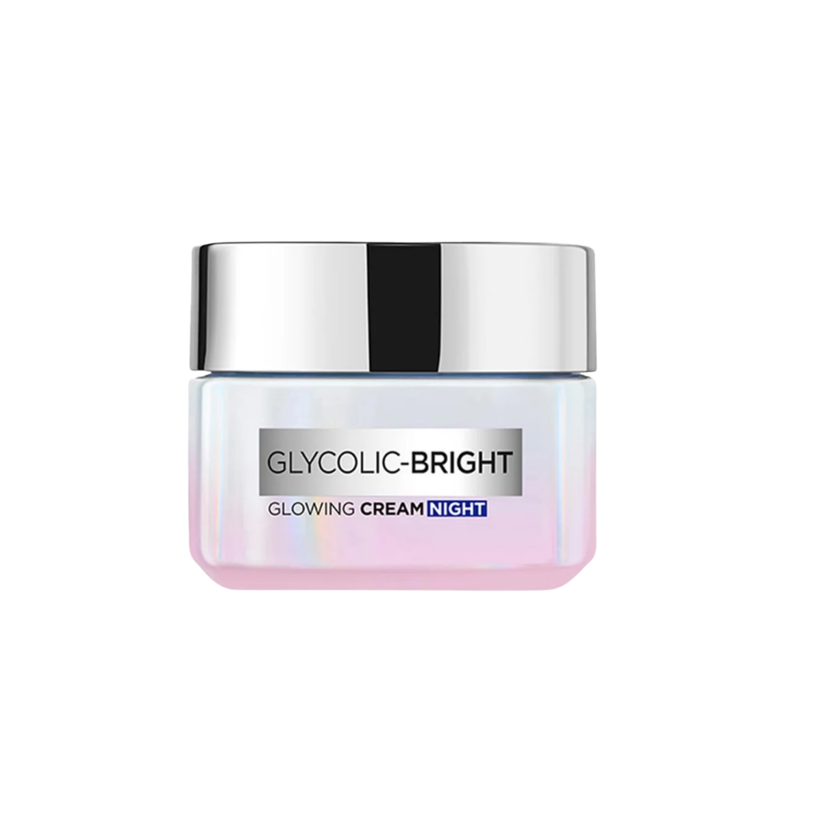L'Oreal Paris New Glycolic-Bright Glowing Night Cream