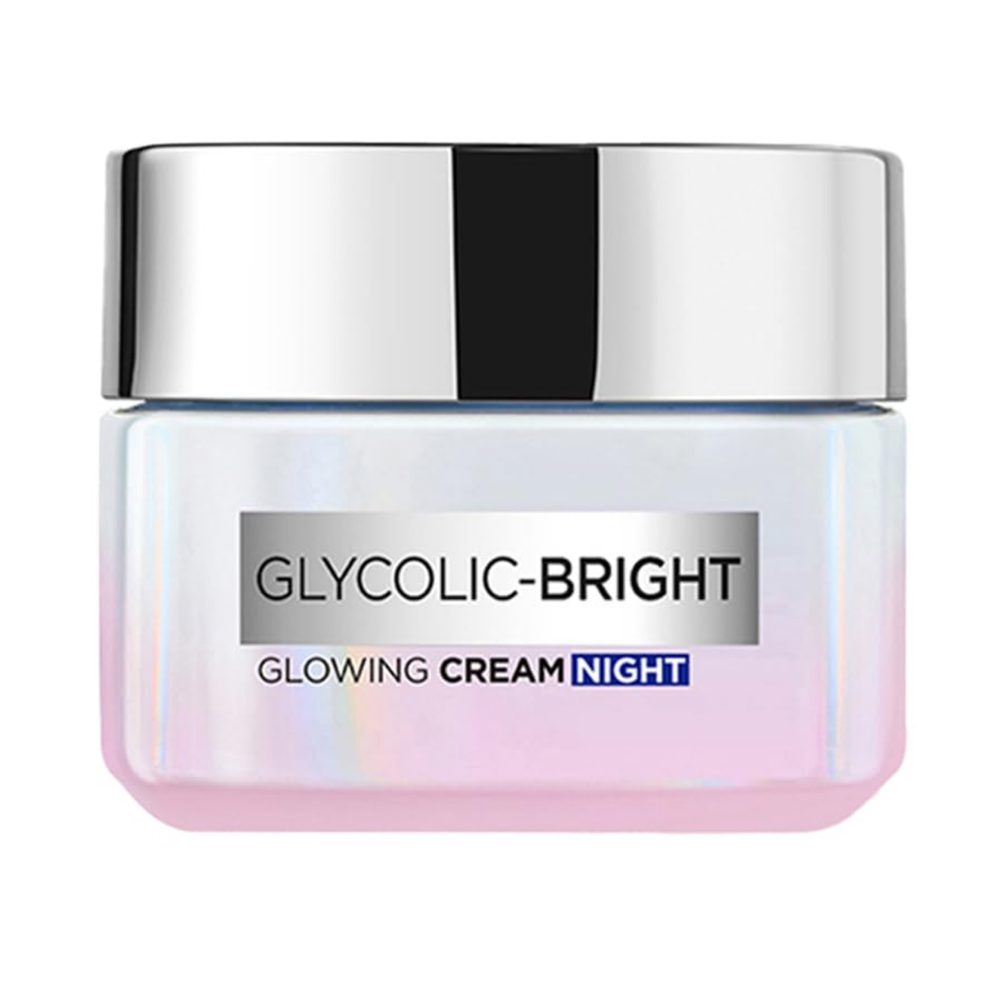 L'Oreal Paris New Glycolic-Bright Glowing Night Cream