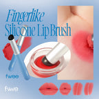 fwee Fingerlike Silicone Lip Brush price in Pakistan