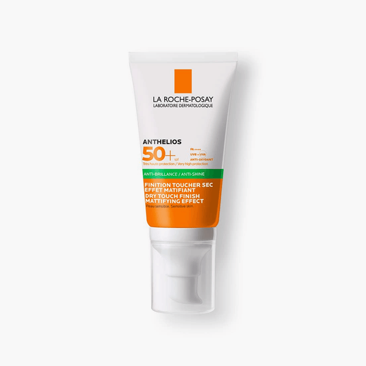 La Roche-Posay Anthelios Anti-Brillance Anti-Shine SPF50+ 3ml - TheSkinFit