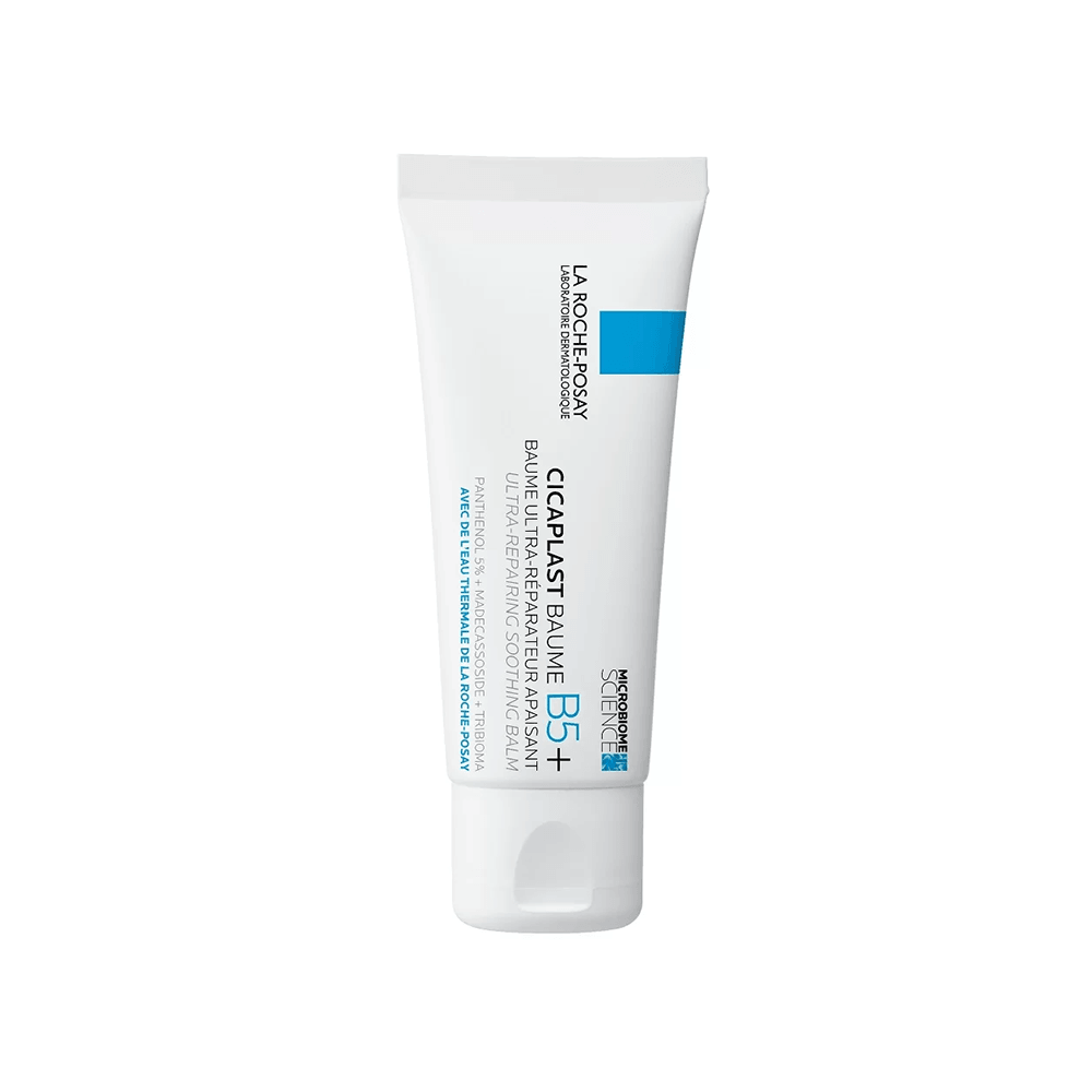 La Roche-Posay Cicaplast Baume B5+ Repairing Balm 40ml - TheSkinFit