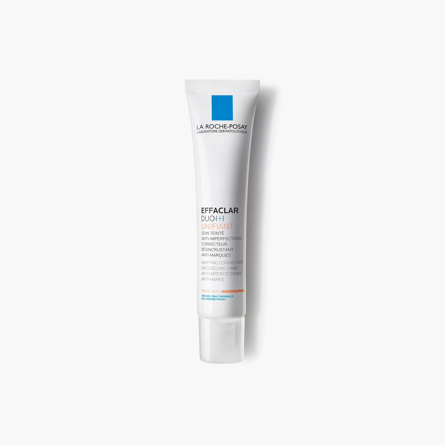 La Roche-Posay Effaclar Duo + Unifiant Soin TeintÃ© Tinted Moisturizer 40ml