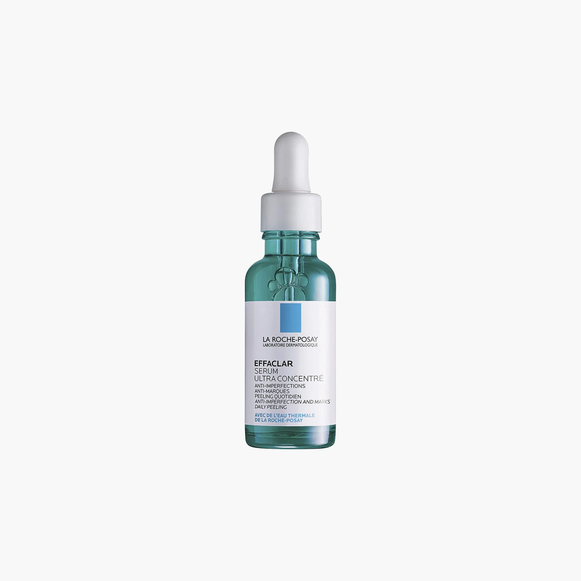 La Roche-Posay Effaclar Ultra Concentrated Serum 30ml