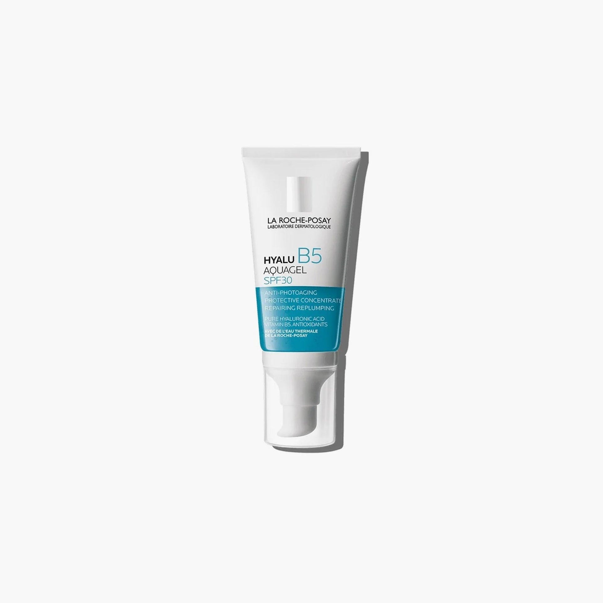 La Roche-Posay Hyalu B5 Aquagel SPF30 50ml - TheSkinFit