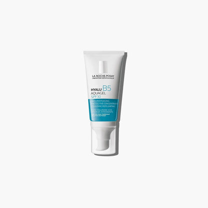 La Roche-Posay Hyalu B5 Aquagel SPF30 50ml - TheSkinFit