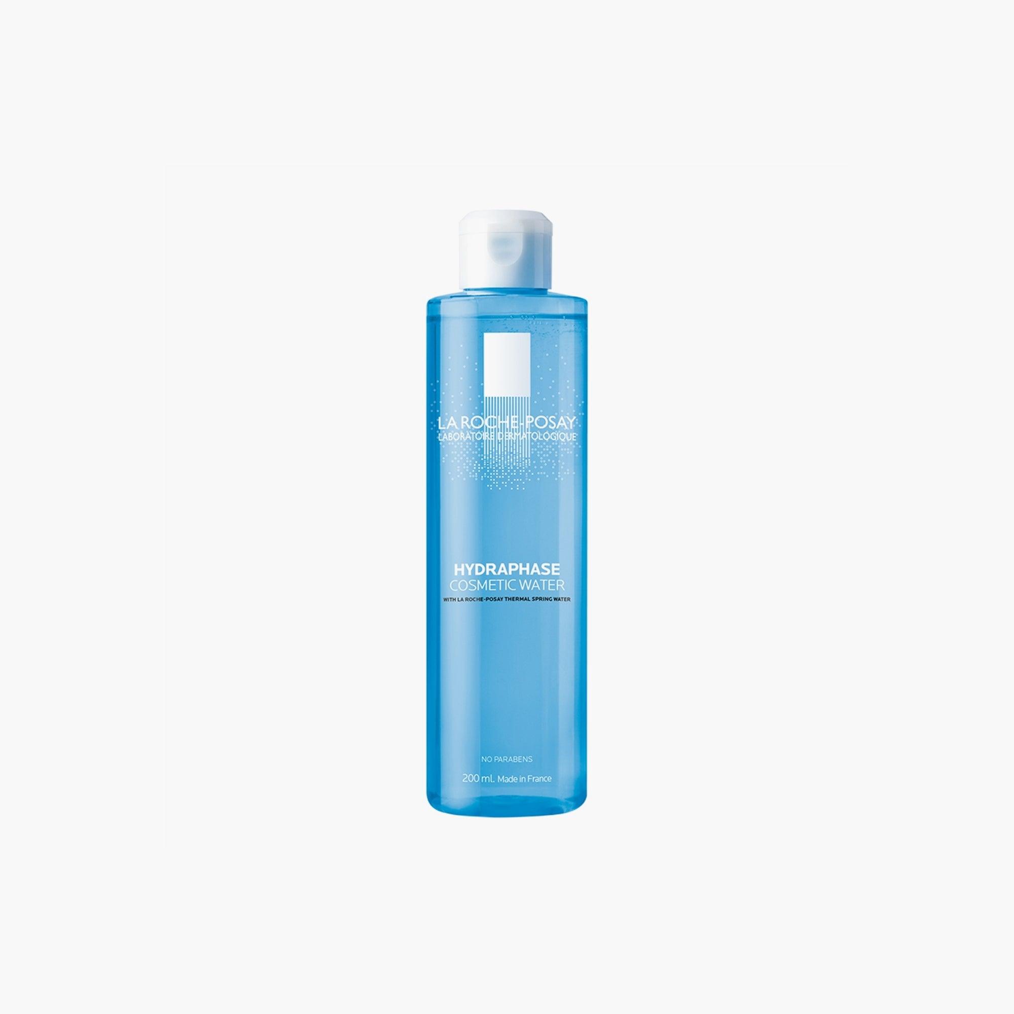 La Roche-Posay Hydraphase Cosmetic Water 200ml - TheSkinFit
