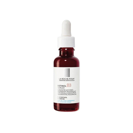 La Roche-Posay Retinol B3 Serum Anti-Wrinkle Concentrate 30ml - TheSkinFit