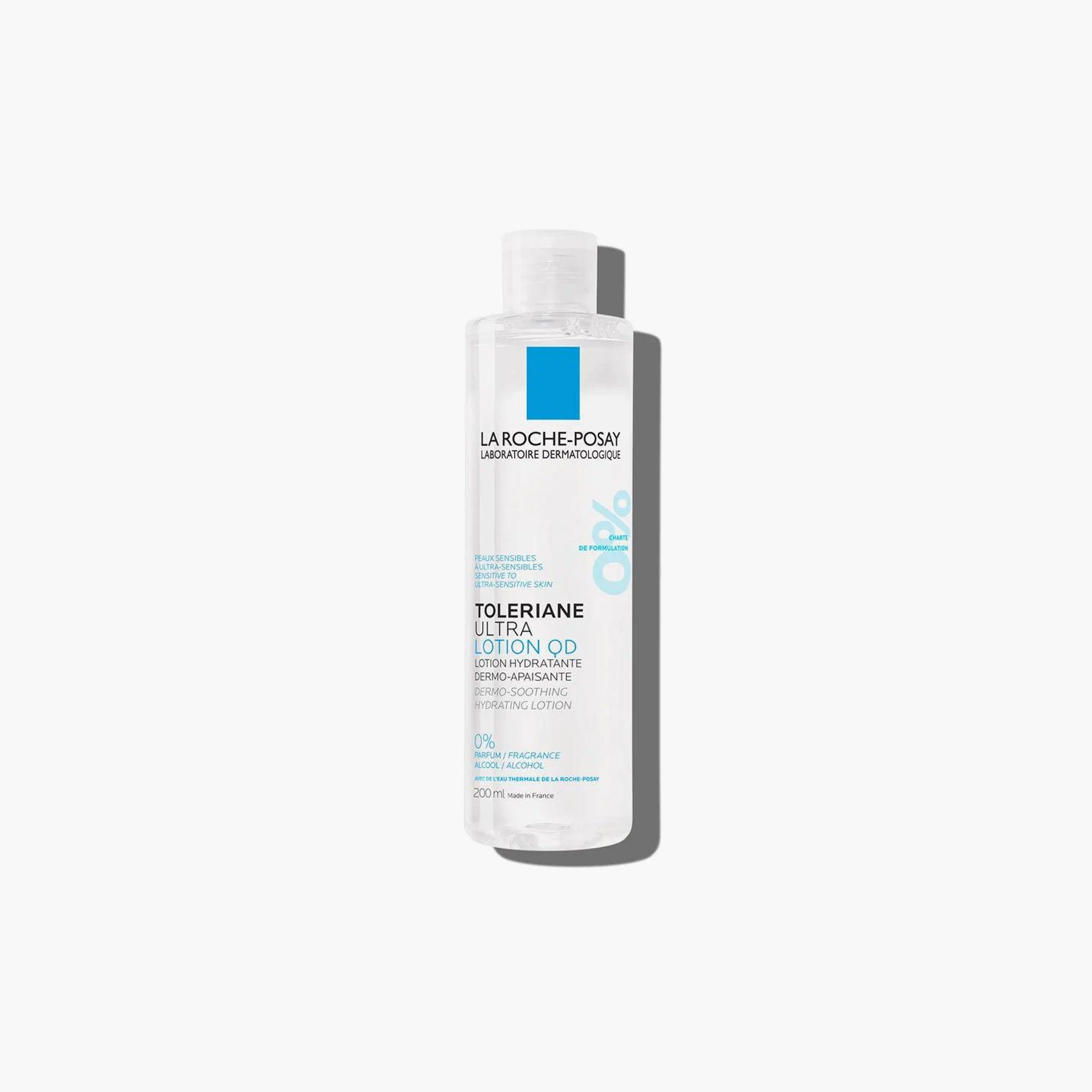 La Roche-Posay Toleriane Ultra Lotion QD Hydrating Lotion 200ml - TheSkinFit