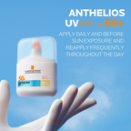 La Roche-Posay Anthelios UVAir Serum Sunscreen SPF50+ 50ml