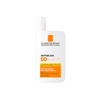 La Roche-Posay Anthelios Ultra-Fluid SPF50+ Invisible Finish Sunscreen