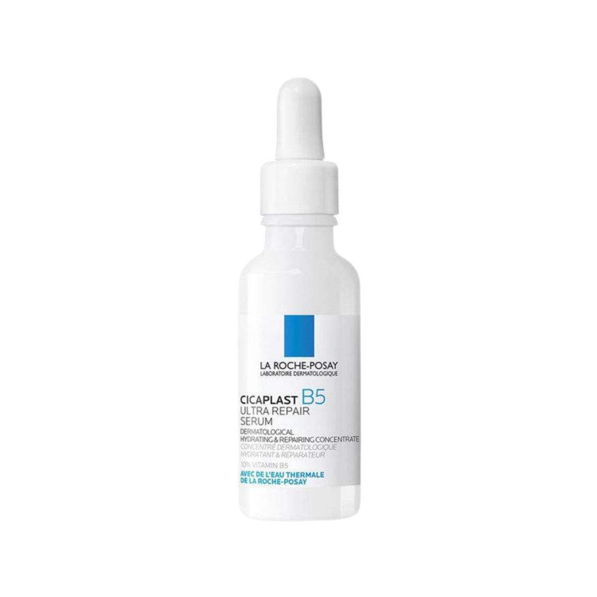 La Roche-Posay Cicaplast B5 Serum Ultra Repair 30ml