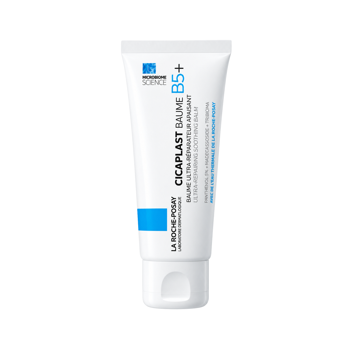 La Roche-Posay Cicaplast Baume B5+ Soothing Balm 100ml