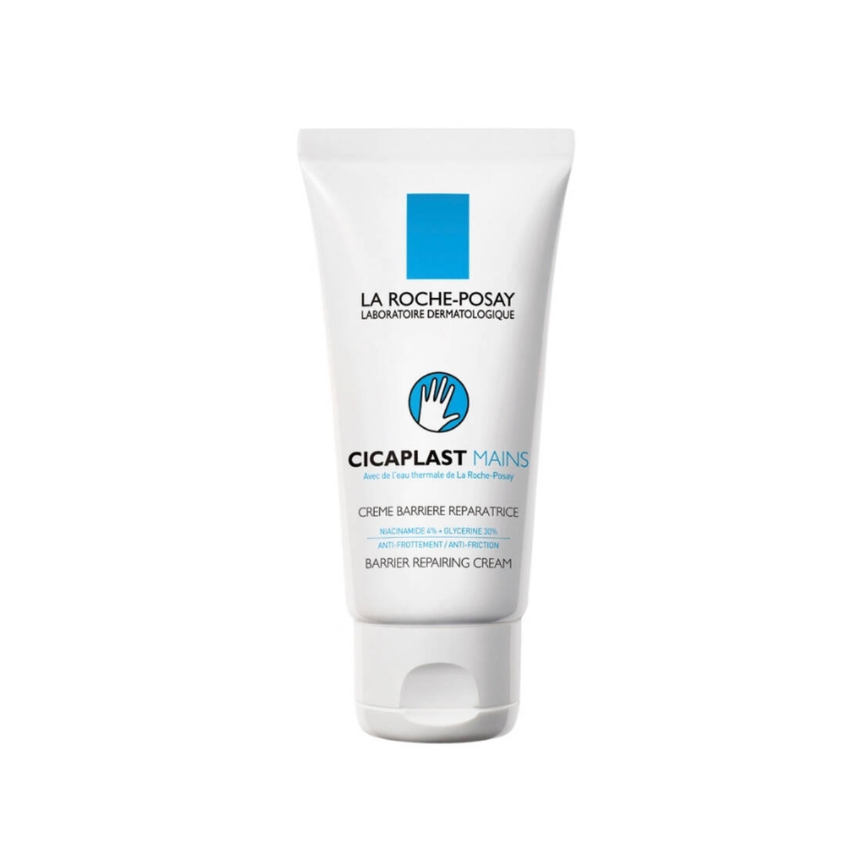 La Roche-Posay Cicaplast Mains Hand Cream