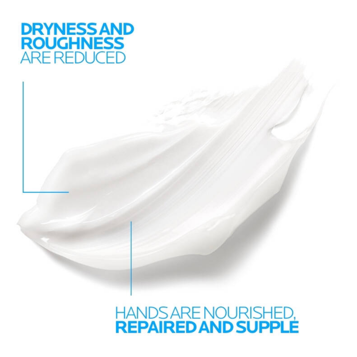 La Roche-Posay Cicaplast Mains Hand Cream