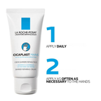 La Roche-Posay Cicaplast Mains Hand Cream