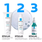 La Roche-Posay Effaclar Clarifying Solution