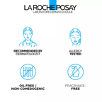 La Roche-Posay Effaclar Duo Dual Action Acne Face Cleanser with 4% Benzoyl Peroxide