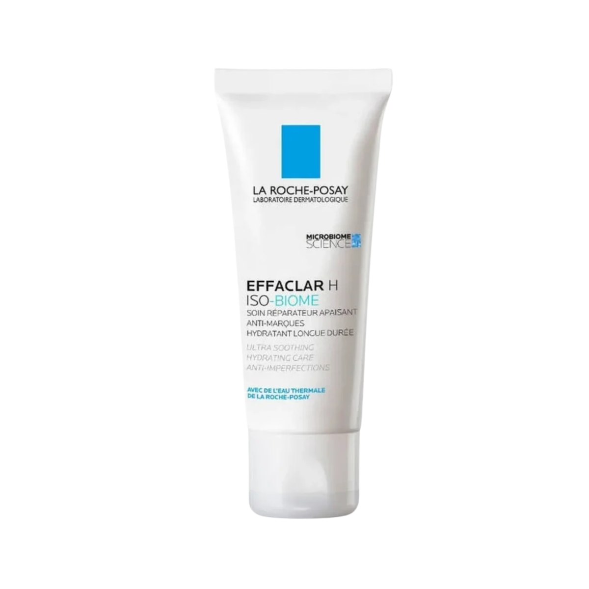 La Roche-Posay Effaclar H Iso-Biome Ultra Hydrating Moisturiser 40ml