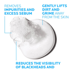 La Roche-Posay Effaclar Purifying Foaming Gel 200ml