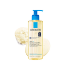 La Roche-Posay Lipikar AP+ Gentle Foaming Cleansing Oil