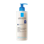 La Roche-Posay Lipikar AP+ Gentle Foaming Moisturizing Wash 400ml