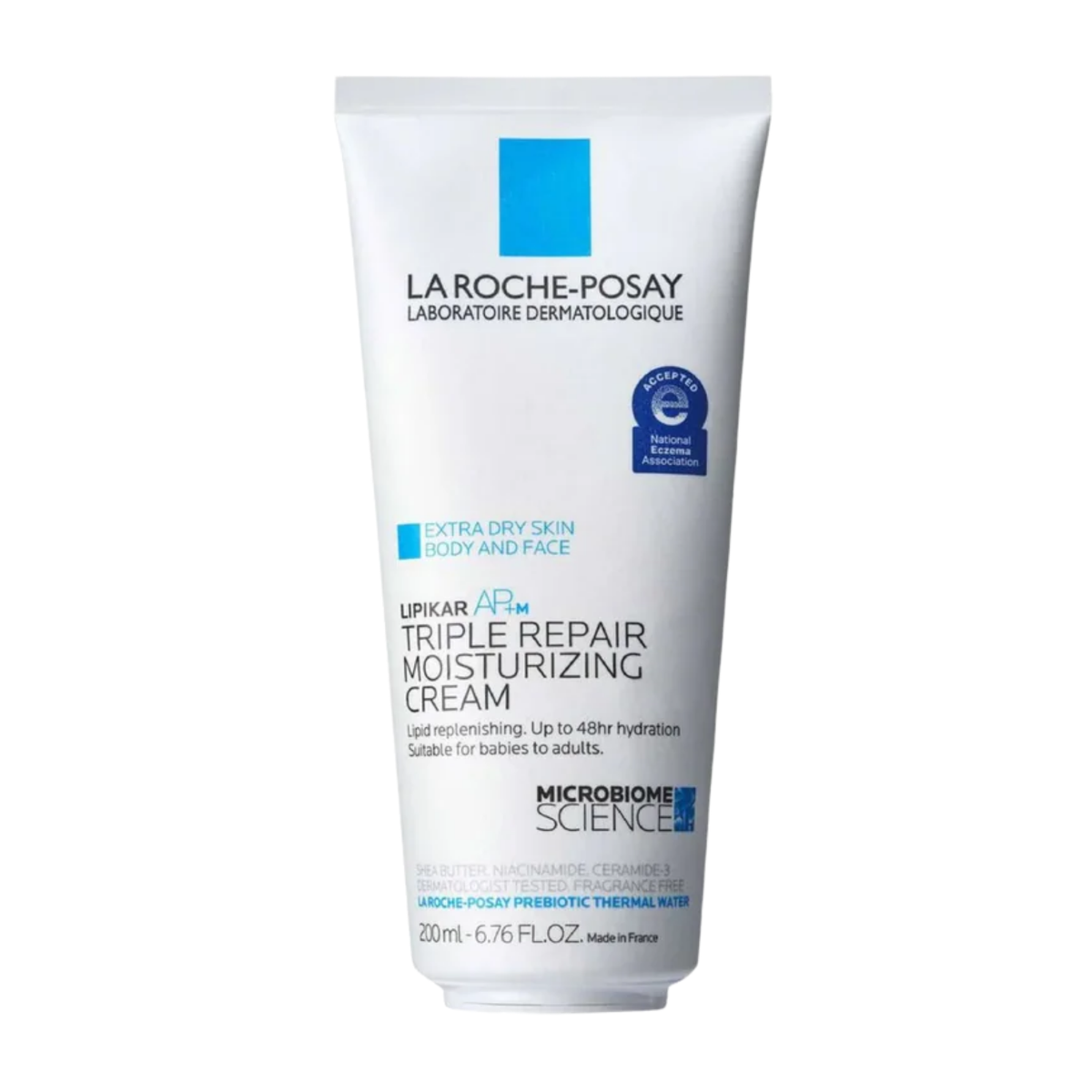 La Roche-Posay Lipikar AP+M Triple Repair Moisturizing Cream