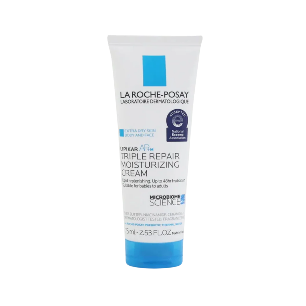 La Roche-Posay Lipikar AP+M Triple Repair Moisturizing Cream