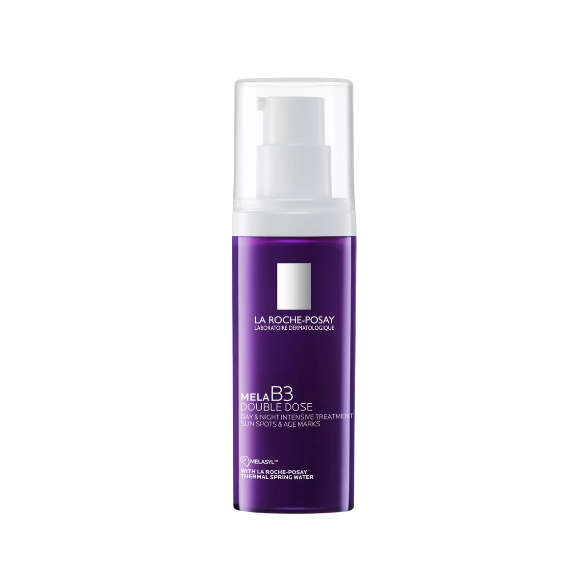 La Roche-Posay Mela B3 Double Dose Discoloration Treatment with Melasyl