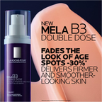 La Roche-Posay Mela B3 Double Dose Discoloration Treatment with Melasyl