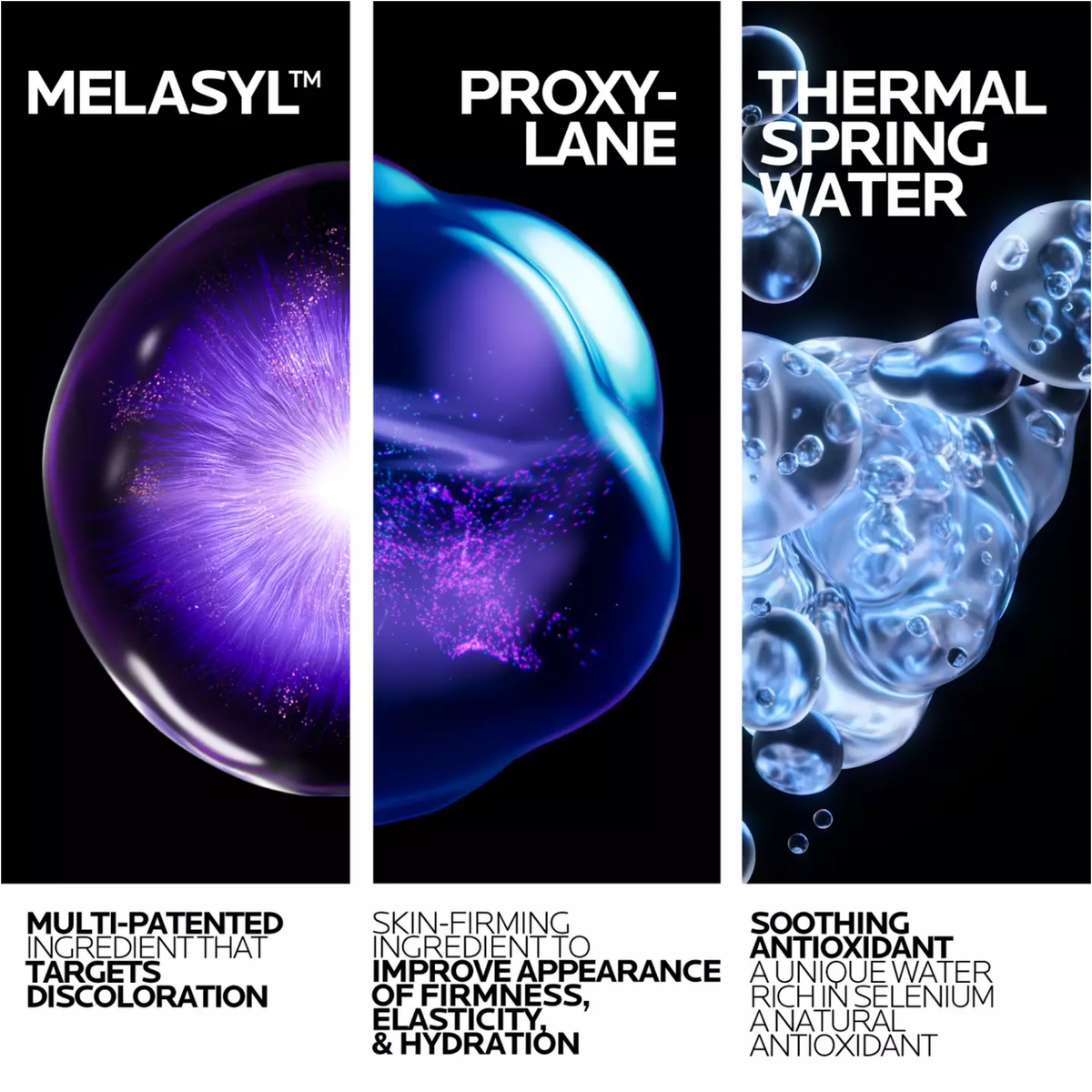 La Roche-Posay Mela B3 Double Dose Discoloration Treatment with Melasyl
