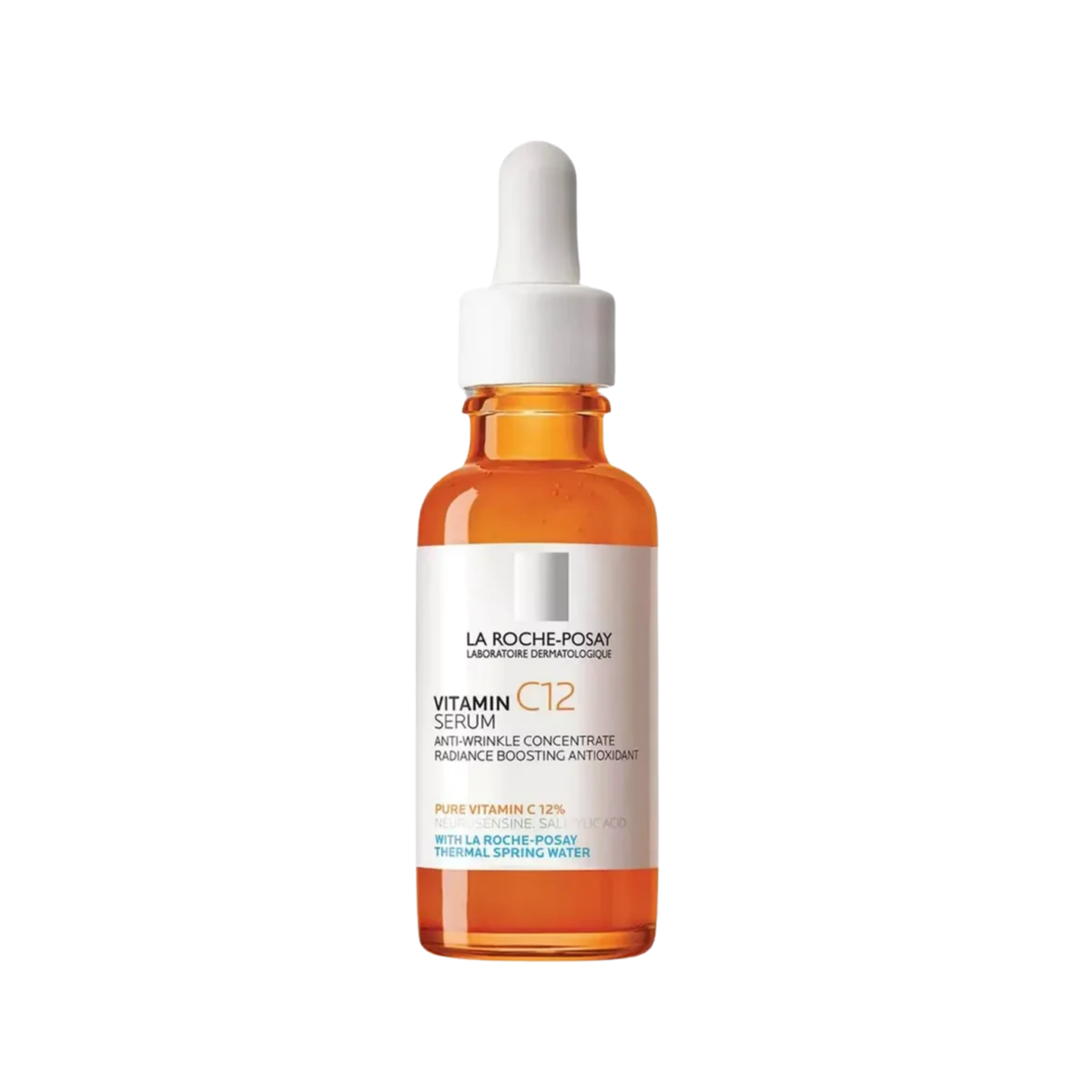 La Roche-Posay Pure Vitamin C12 Serum