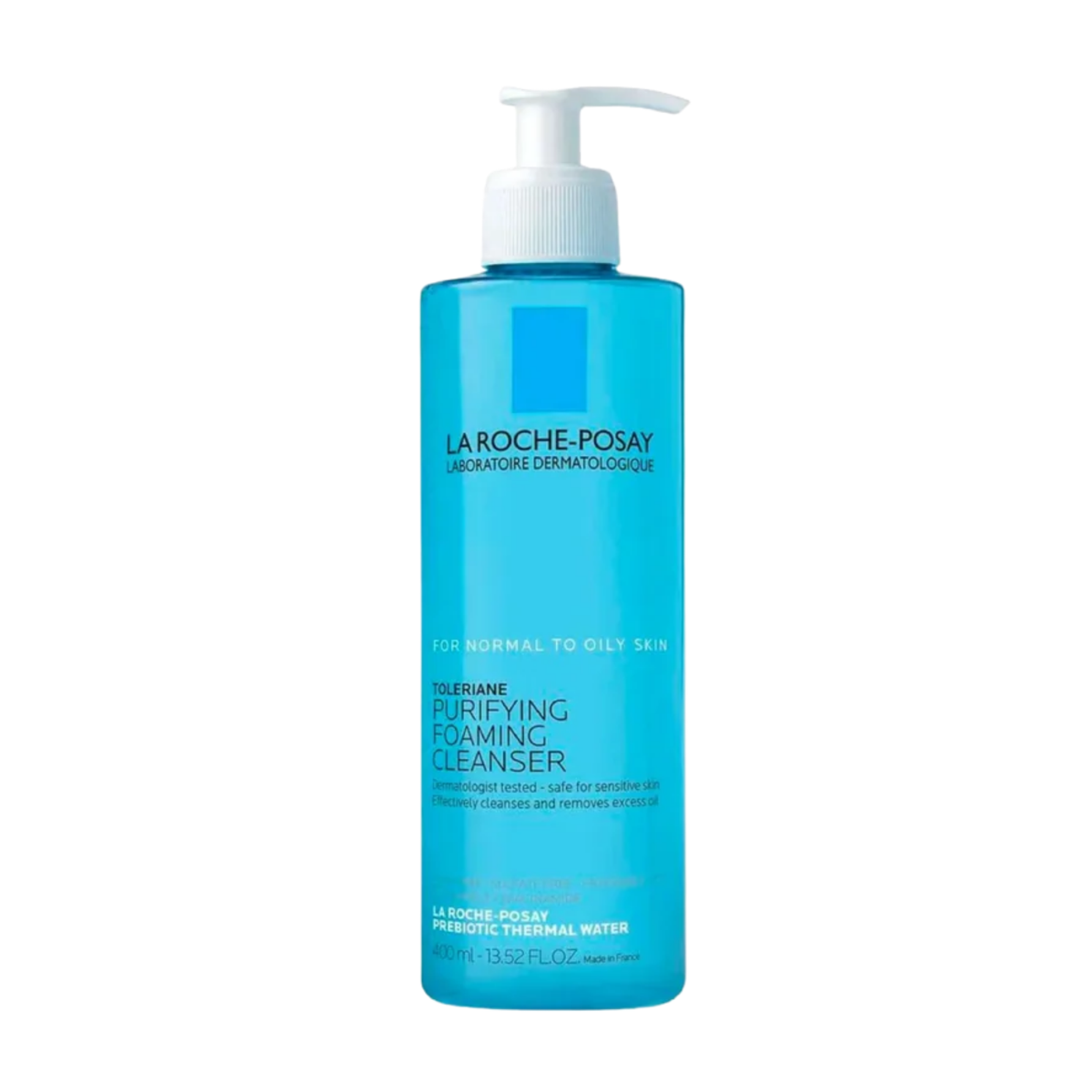 La Roche-Posay Toleriane Purifying Foaming Cleanser