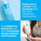 La Roche-Posay Toleriane Purifying Foaming Cleanser
