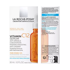 La Roche-Posay Pure Vitamin C12 Serum