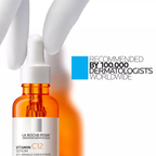 La Roche-Posay Pure Vitamin C12 Serum