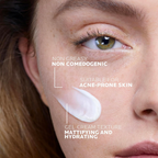 La Roche Posay Effaclar Duo+M Soin Anti Acne Moisturiser 40ml