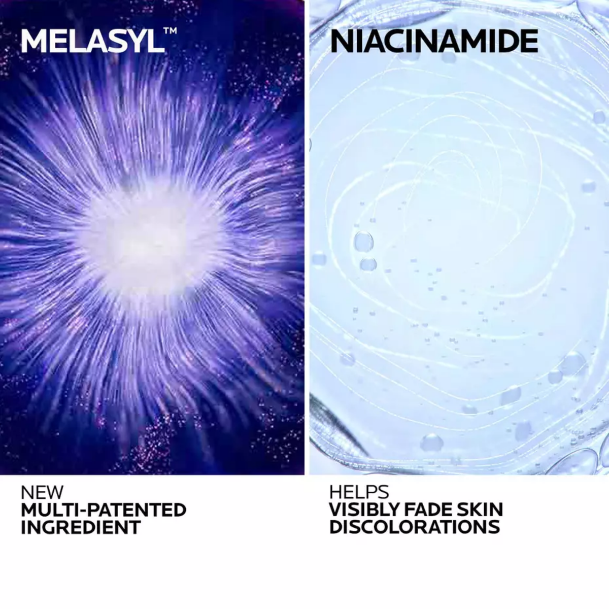 La Roche Posay Mela B3 Facial Gel Cleanser With Melasyl + Niacinamide