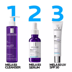 La Roche Posay Mela B3 Facial Gel Cleanser With Melasyl + Niacinamide